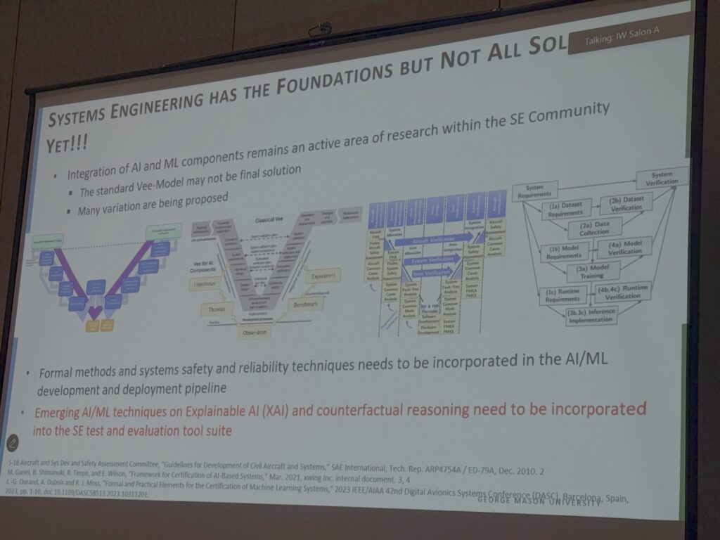 AI, MBSE, and ECU Building Block