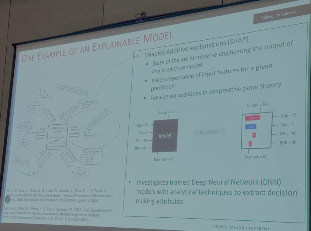 AI Digital Engineering Transformation