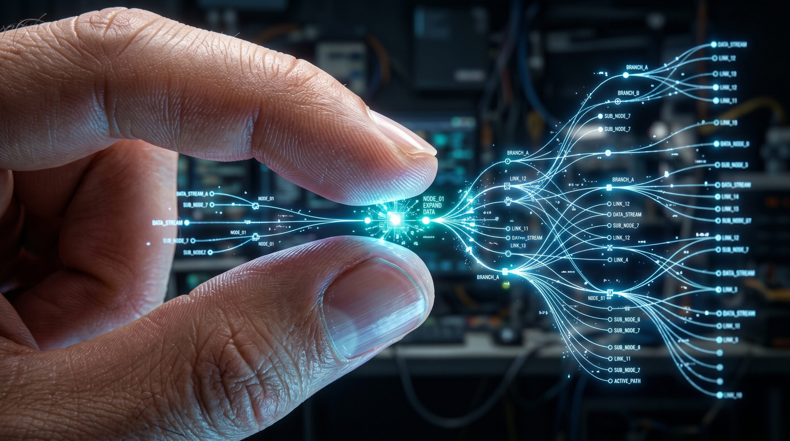 Federated learning network